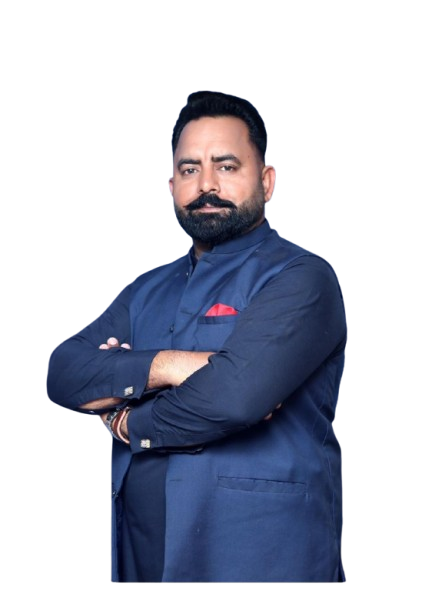 منور حسين سيال